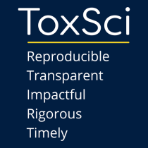 ToxSci logo